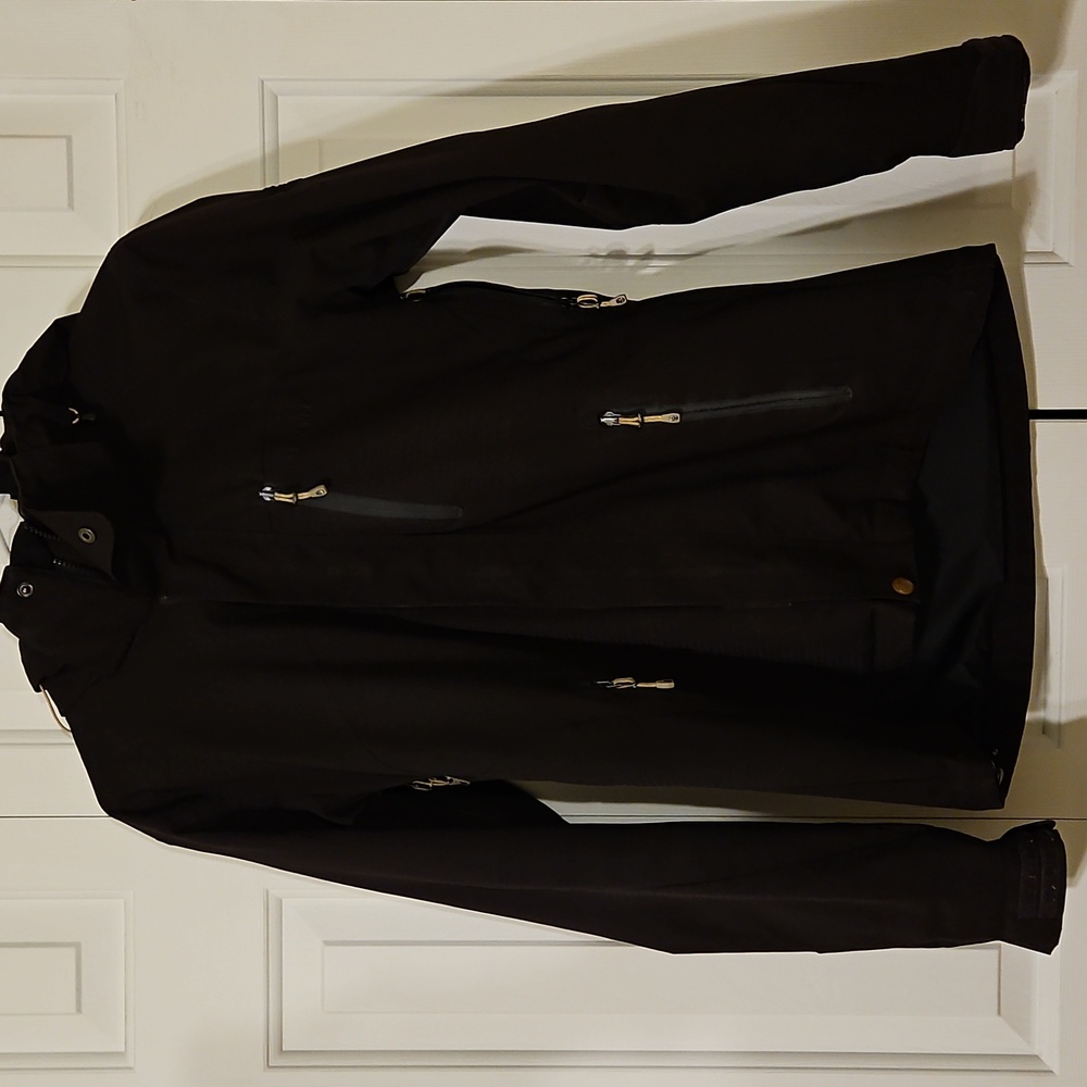 Rossignol 3 In 1 Ski Women's Jacket - Small